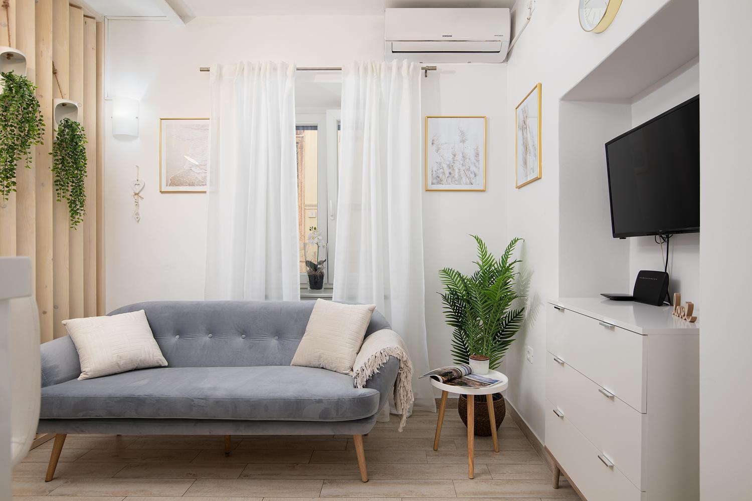 Elegant Apartment Next To Arena Pula Bagian luar foto
